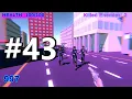Lesson 43 Main Menu Buttons in Unity 3D Tutorial 2024