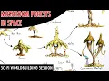 The Eldritch needs the Goofy - Science Fiction Worldbuilding Session
