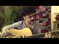 Ven que te quiero ver - Alex Ferreira Facebook Live