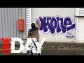 Download Lagu ONEDAY with “OKONE”