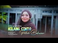 Download Lagu Ayu Amanda - Hilang Cinto Putuih Bakawan (Official Music Video) | Remix Minang Terbaru