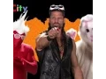 Get exclusive WWE costumes at Party City