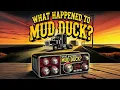 What happened to Mud Duck CB Radio Who is Mud Duck