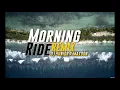 DJ Junior X Maxdon Muzik - Morning Ride (Remix)