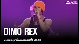 2026 04 17 dimo rex raphouse vol 51 