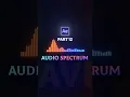 1 2 Spectrum in Adobe After Effect