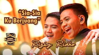 Download Rizky Ridho \ MP3