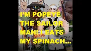 Pickles Comic Strip Creator