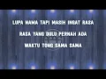 Ecko Show, Juan Reza, Chesylino - Orang Baru Lebe Gacor (Karaoke) by GMusic