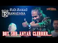 Download Lagu Cek Sound Ramayana 2022 Box subwofer model anyar GLERRRRR - SEMEBYAR