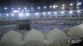 تكبيرات ليلة عرفة   بصوت الشيخ أحمد العجمي دندنها