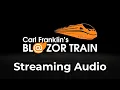 Streaming in Blazor Carl Franklin s Blazor Train ep 94