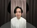 20230424 林宥嘉微博直播聊新歌《我不是神 我只是平凡卻直拗愛著你的人》
