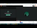 Python Selenium Working on Hidden Elements