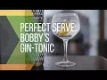 Download Lagu [PERFECT-SERVE] Bobby’s Dry Gin-tonic | Foodyard