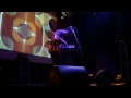 Sean Bonnette (AJJ) @ Cassiopeia Berlin - Hate, Rain On Me