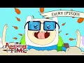 Adventure Time Seasons 6-10 Every Episode Complete 4K Marathon Cartoon Network