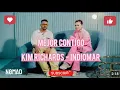 Mejor contigo - Kim Richards/Indiomar (Pista, karaoke) #gospel #propósito #pistas #músicacristiana