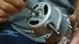 موتور المروحه قافش ويزن معلومه رقم 2 