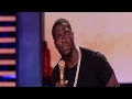 Say somethin Kevin Hart What Now 2016 1080p 24fps