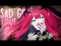 Download Lagu Nightcore ↬ Sad Girlz Luv Money [NV]