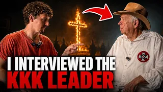 I Investigated the KKK
