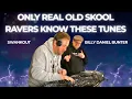 WARNING | Ultra Rare 91–93 Old Skool Rave Mix | Billy Daniel Bunter \u0026 Swankout | Real Deal Hardcore