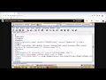 RollNo SelectionList onfocus validation HTML forms KompoZer