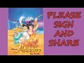 Download Lagu Put Aladdin the TV Series on Disney+