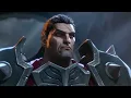 Tales of Runeterra: Noxus | “After Victory” - League of Legends
