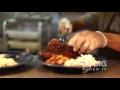 Dinosaur Bar-B-Que a Barbecue Restaurant in Brooklyn NY serving BBQ Ribs and Beer
