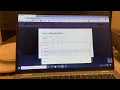 How to register for delta math com