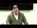 Osage County Sheriff talks about BTK Investigation Part 2