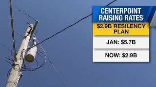 Houston Power Grid Set for Major Upgrades with CenterPoint Resiliency Plan