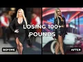 Jessica Simpson s Body Transformation Losing 100 Pounds 3x