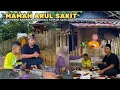 Lagu KESEHARIANKU DIDESA | MAMAH ARUL SAKIY, NYETOK KAYU BAKAR \u0026 CODan MAKANAN BUAT MAKAN MALAM