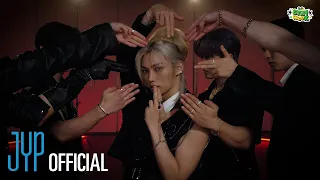 Stray Kids Chk Chk Boom Dance Practice Video Ver 2024 STAYweeK 