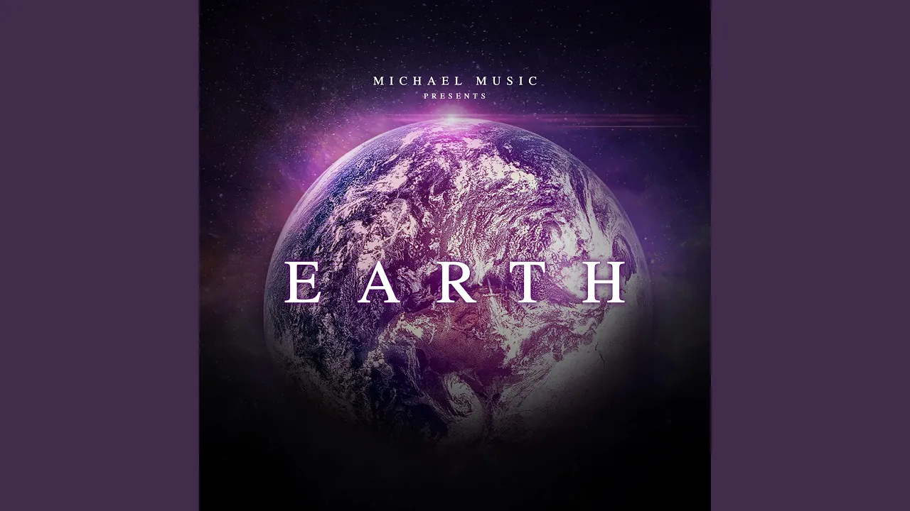 Earth (feat. Uyanga Bold) Earth (feat. Uyanga Bold)