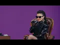Fatma Turgut - İşte Öyle Bir Şey (Talu Şarkıları) (Official Video) (4K)