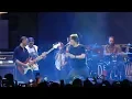 Download Lagu DEWA 19 ft Once - Sayap Sayap Patah | At Kemayoran Synchronize 2018