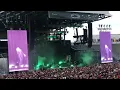 Download Lagu A Perfect Circle “Thomas” Rock on the Range 2018