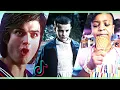 Stranger Things Tiktok Edits Because It s Ending Tiktok Edit Compilation