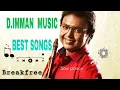 D.Imman music | Best songs | Tamil | Dimman New collections | #tamilsongs #dimman #music #breakfree