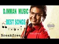 Download Lagu D.Imman music | Best songs | Tamil | Dimman New collections | #tamilsongs #dimman #music #breakfree