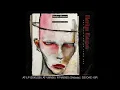 Download Lagu Marilyn Manson - One Assassination under god (Vinyl Rip FLAC 24bit 96KHz | AT-VM95SH)
