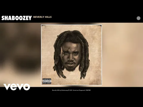 Download MP3 Shaboozey - Beverly Hills (Audio)