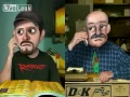 BUTT PLUG PRANK CALL