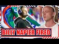 Billy Napier FIRED By Florida - Josh Pate s College Football Show