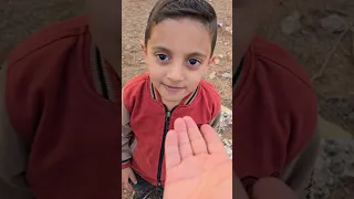 كنت نايم وأخدلي أكلاتي البونبون 