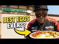 Eggs Up Grill Did It Live Up to the Hype